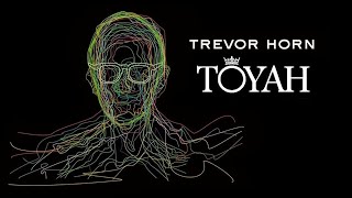 Kadr z teledysku Relax tekst piosenki Trevor Horn feat. Toyah Willcox & Robert Fripp