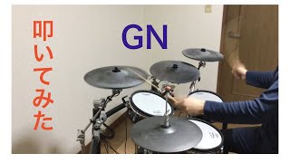 【劇場版ガンダムOO】閉ざされた世界　叩いてみた【THE BACK HORN】