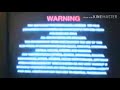 Opening To Here Comes Peter Cottontail 2007 DVD Australia Remastered Version