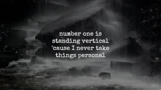 To &amp; Fro | Mattafix | Lyrics ☾☀