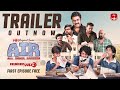 AIR (All India Rankers) Trailer | Harsh Roshan | Sandeep Raj | Win Original Series |Premieres July 3