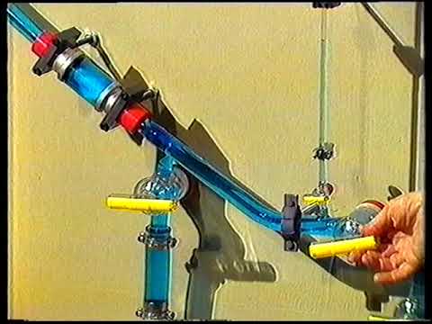 ZDF Studienprogramm Chemie Folge 23 Edle und Gemeine - die Hierarchie der Metalle