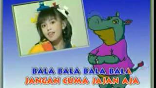 Download lagu Agnes Monica Bala Bala MTV mp3 Download lagu Agnes Monica Bala Bala MTV mp3