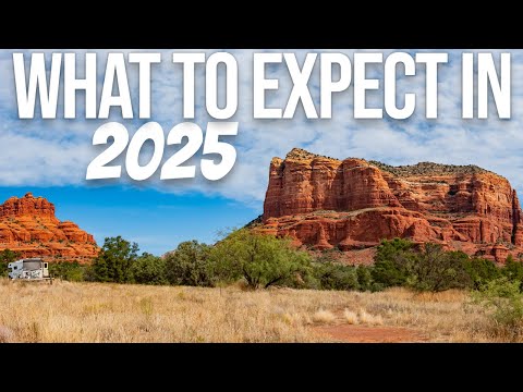 TOP 17 Things To Do In Sedona 🇺🇸 Travel Guide