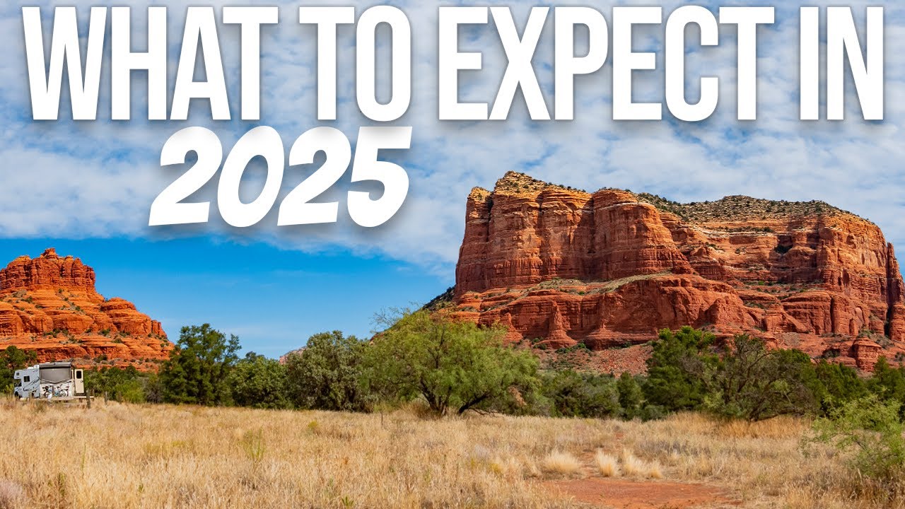 TOP 17 Things To Do In Sedona 🇺🇸 Travel Guide