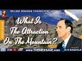 SUNDAY TAPE WORSHIP SERVICE WHAT IS THE ATTRACTION ON THE MOUNTAIN 5 24 2026