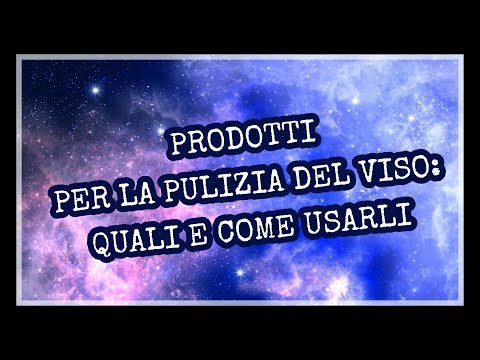 Le lezioni video comè corretto per mettere una maschera a una faccia La migliore crema da rughe per un contorno di occhi