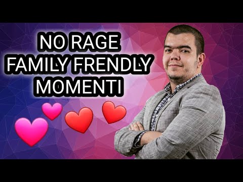 Delic - FAMILY FRENDLY MOMENTI