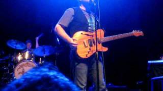 Marc Broussard Love and Happiness