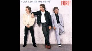 Whole Lotta Lovin&#39; : Huey Lewis &amp; The News