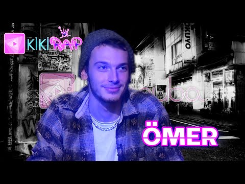KİKİRAP | ÖMER - MUŞTA DÜETİ - BIRAKIN BENİ - VERTİGO