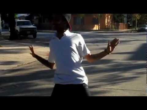 The Rangers Callin Out Chris Brown (Dougie Video)