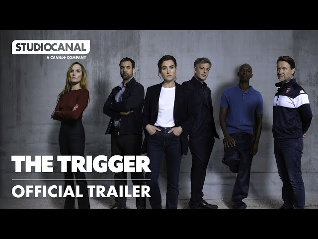 Official Trailer [Subtitled]