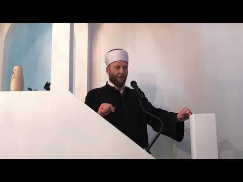 Haris Kalač-Bajramska hutba