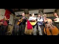 Katie Dailey / Ralph Stanley II and The Clinch Mountain Boys