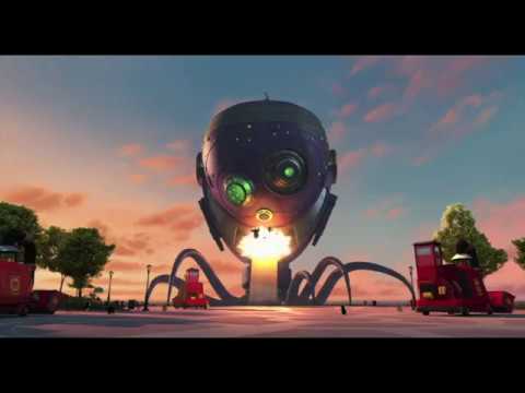 The Wolf Who Saved The Little Girl Part 20: Taya vs Dave