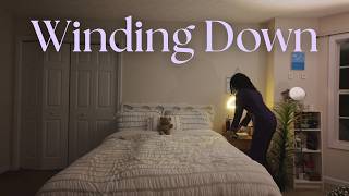My ADHD Evening Routine to Calm a Restless Mind