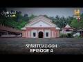Spiritual Goa The Legacy Of Chhatrapati Shivaji Maharaj