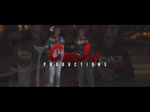 Krazee Ambitxn x Main Villain - How You Feel ( Official Music Video )