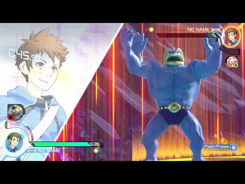 picano vs Zanillite - Reverse Mains at LWG - 8-7-18