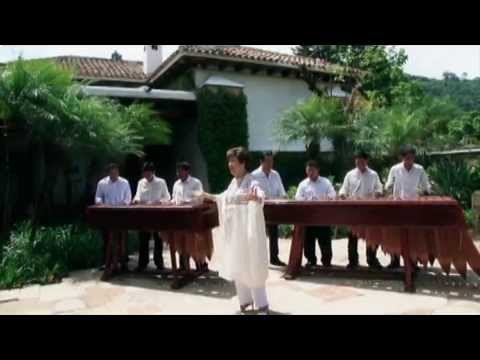 Alicia Azurdia - Canto a mi Guatemala