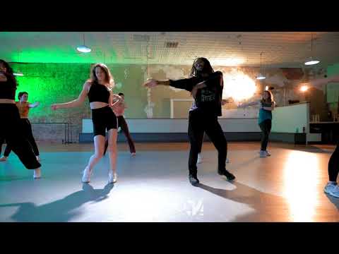 Just2 by Gwamz | Vogue with Matty Dangrerfield