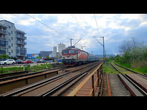 Sezonierul IRN 1932 Oradea-Mangalia și alte trenuri in Someșeni