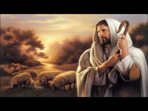 jawarna to ni yesu , wende nyasaye