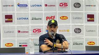 🎙️🦁 COLETIVA RAFAEL GUANAES - REMO X MIRASSOL
