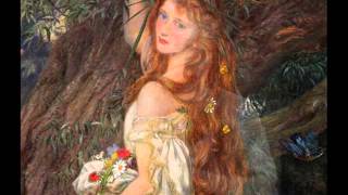 Old Blind Dogs - Lough Erne's Shore (lyrics)