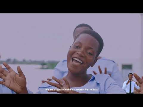 Haleluya New Version - Mbiu SDA Choir_4K_Official_Video_2026