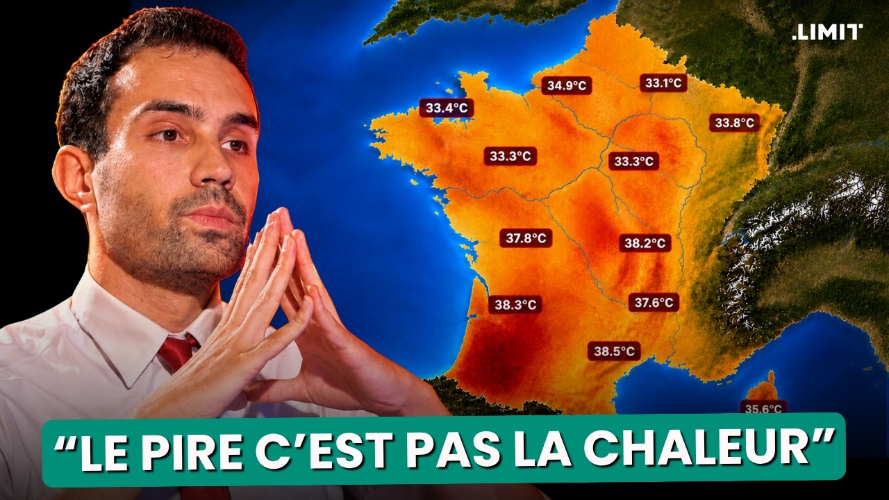 L’été 2026 a changé la France pour toujours (mais le pire est à venir)