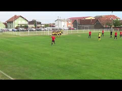 NK "Vihor" Jelisavac - NK "Croatia" Đakovo 2:0