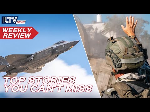 ILTV Weekly Review - December 5, 2025