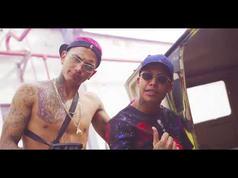 Dynho Alves feat  MC Tubarão   Os Mlk do Malote Video Clipe  (download)