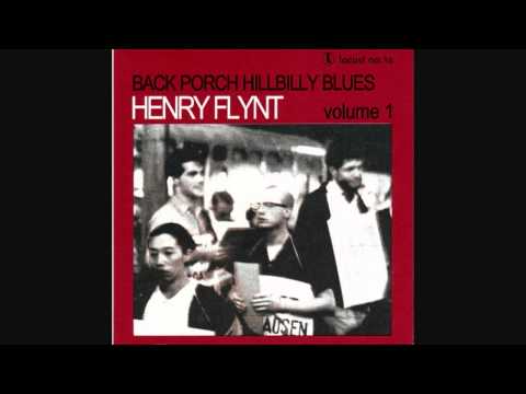 Henry Flynt - Blue Sky, Highway And Thyme