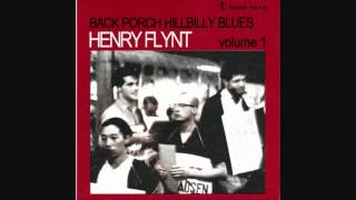 Henry Flynt - Blue Sky, Highway And Thyme