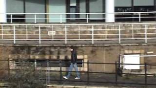 Music Video: Hard-Fi - The King