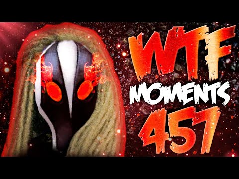 Dota 2 WTF Moments 457