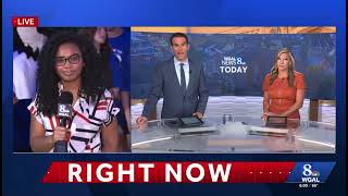 WGAL News 8 @ 6am open (2026 08 19)