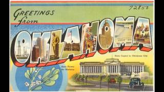 Stephen Hunley- Oklahoma