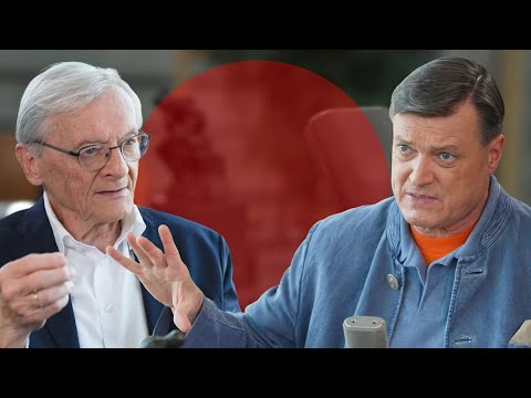 Wolfgang Schüssel im Gespräch mit Christian Thielemann