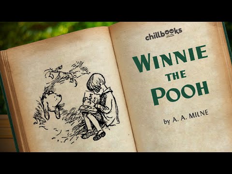 Winnie the Pooh by A. A. Milne | Audiobook with Text and Music