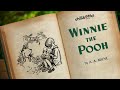 Winnie The Pooh By A A Milne Audiobook With Text And Music