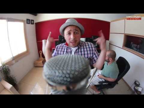 Camouflage Session Behybe (INVADERDZ)