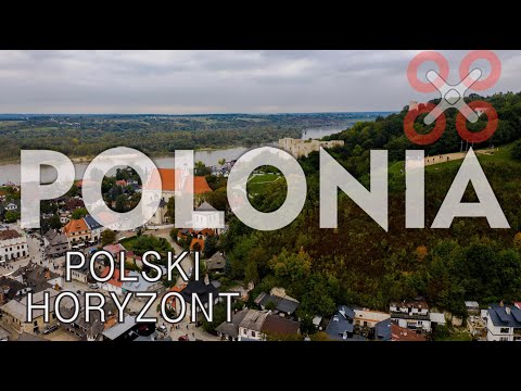 POLSKI HORYZONT: Kazimierz Dolny