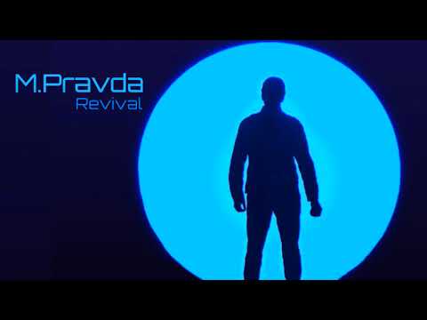 M.Pravda  - Revival [National Sound Records]