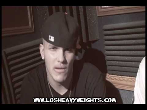 (2)GHETTO, GASTAM, MC CEJA, ALEX FATT, EME CARRION, KRISS  Y VILLA "LOS CRIMINALES"