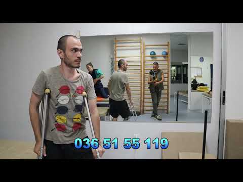 PRILOG VRT - U SB MERKUR 20. NOVEMBRA PREGLED ORTOPEDA