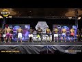 2021 NPC USA Championships First Callout, Awards, Men’s Physique Class C